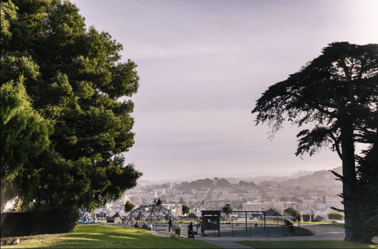 San Francisco Real Estate December 2025 Report