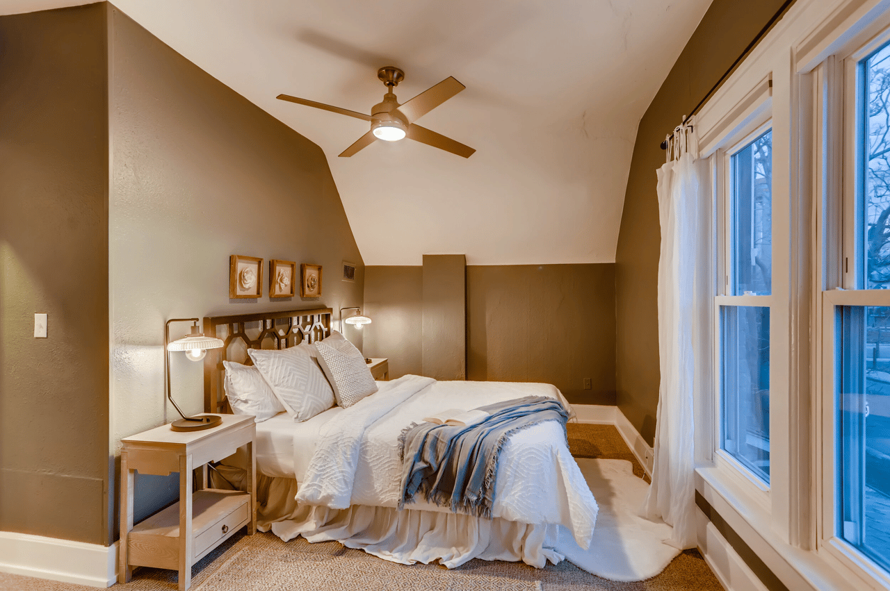 Just Listed: Stunning Victorian Remodel in Denver