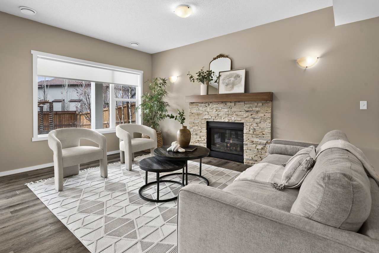 Tuscany Ridge Circle NW Unit: 113