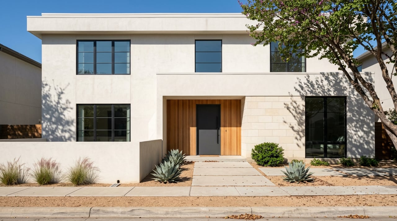 Is East Austin The Right Move For Luxury Relocators?