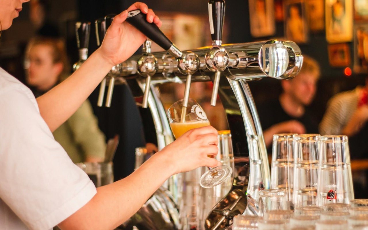 Local Breweries in Beverly Hills, CA
