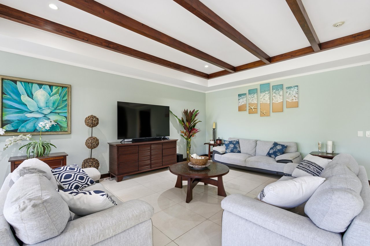 Carao T3-1 | 5 Star resort condo in Reserva Conchal’s Carao development