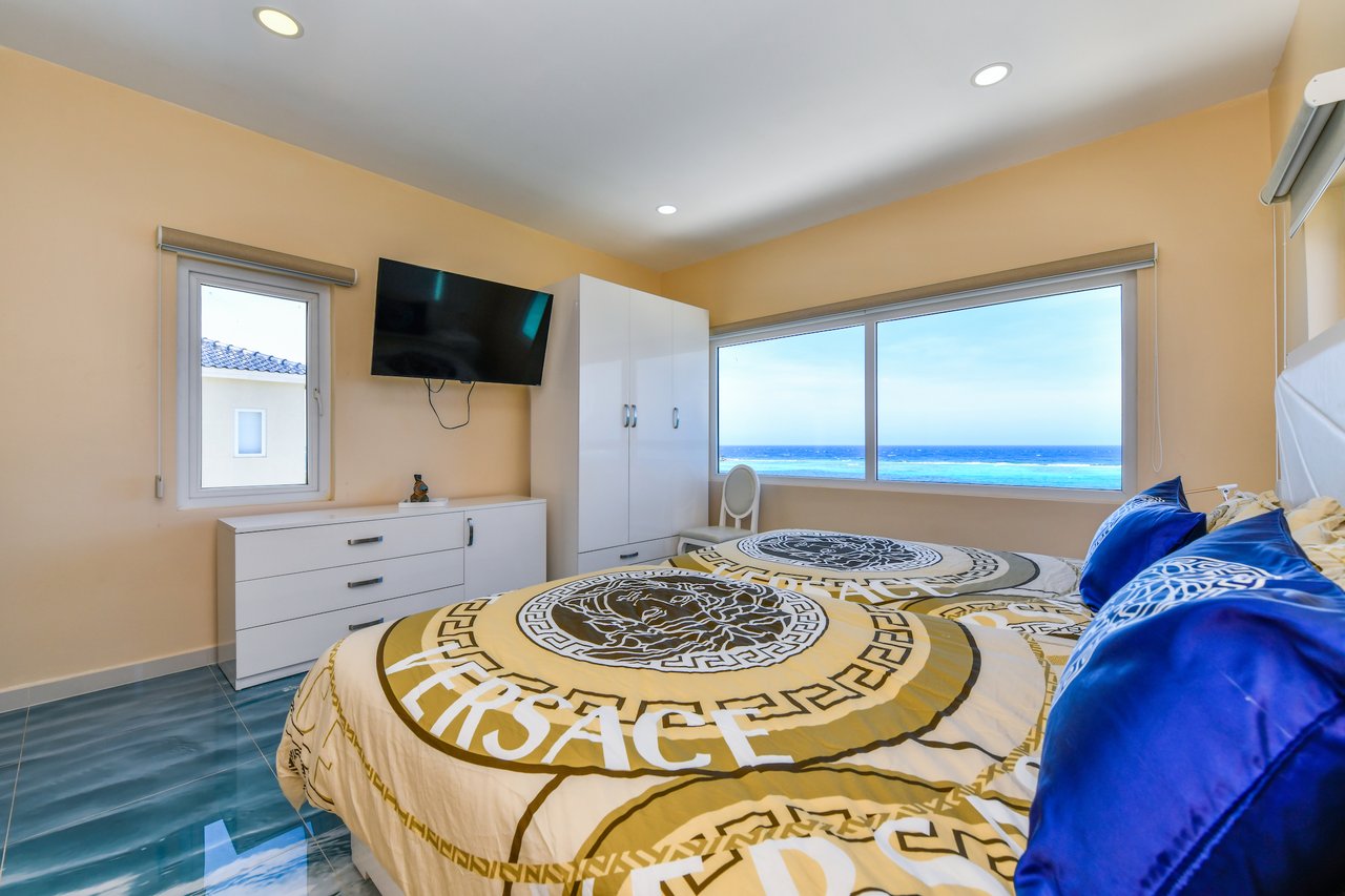 Savaneta 222 Villa 2