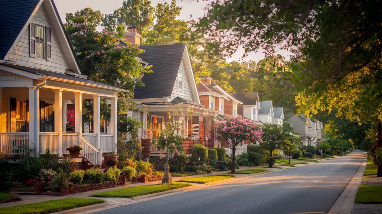 Key Questions to Ask During an Open House in Travelers Rest, SC
