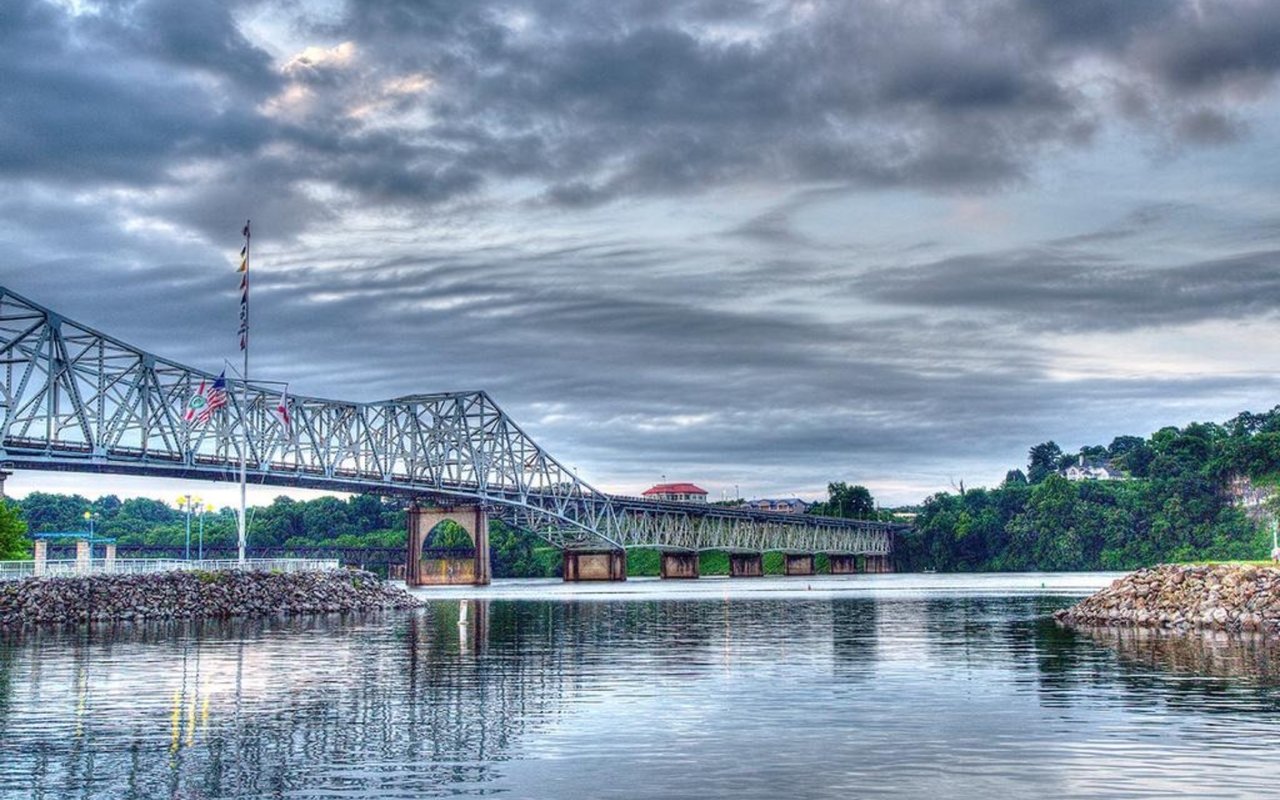 Pickwick Lake: Your Ultimate Guide