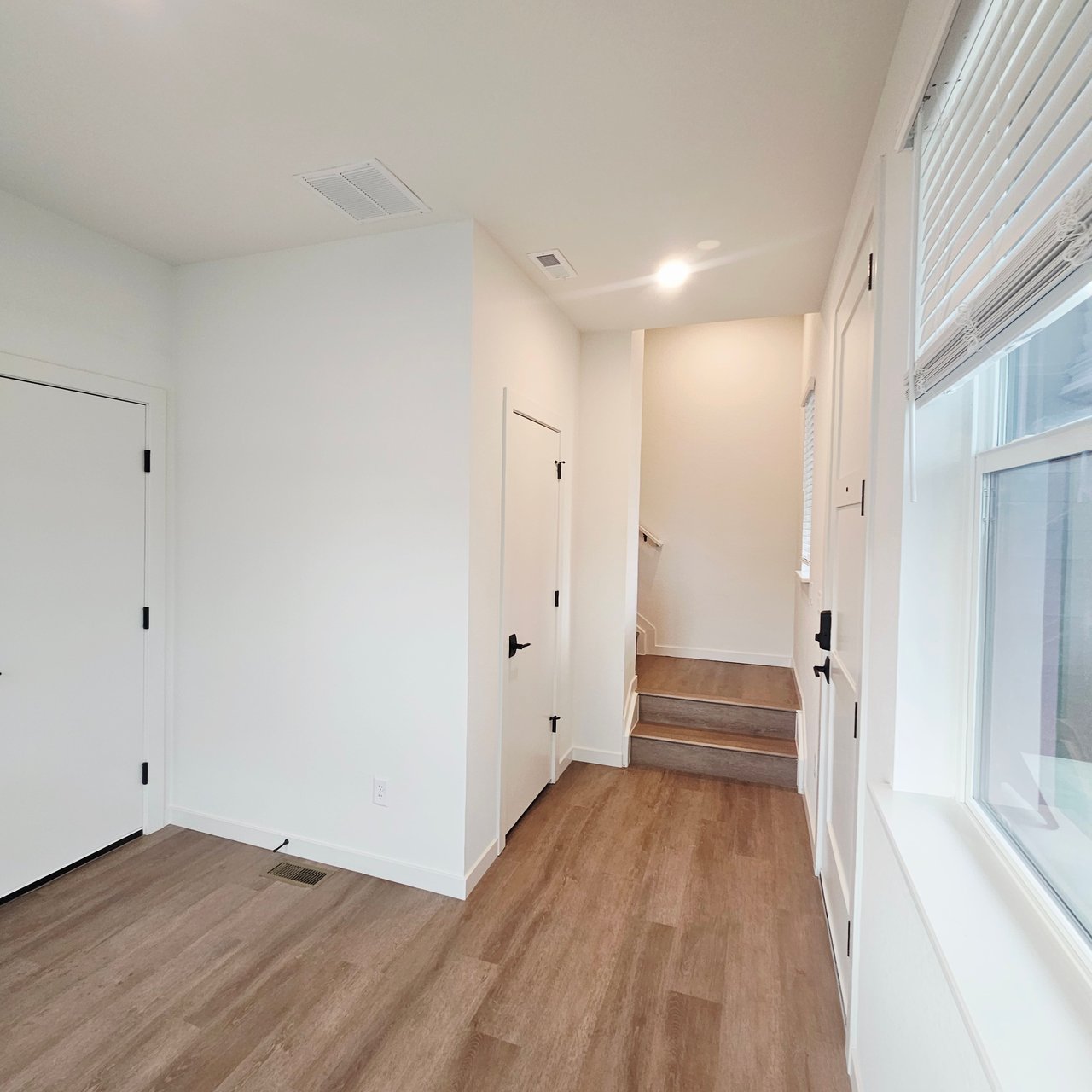 3 Bed 3 Bath Townhomes with Garage in Arvada