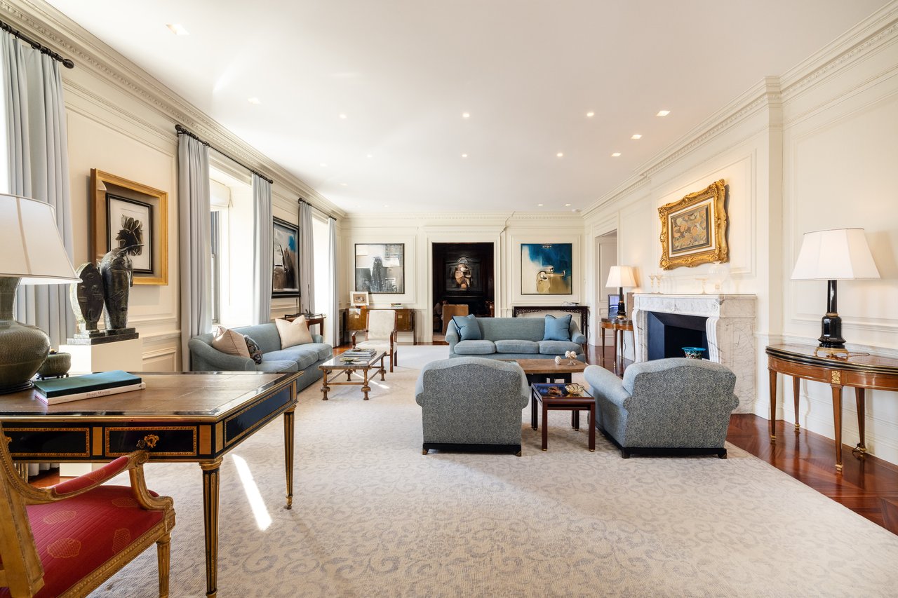 720 Park Avenue