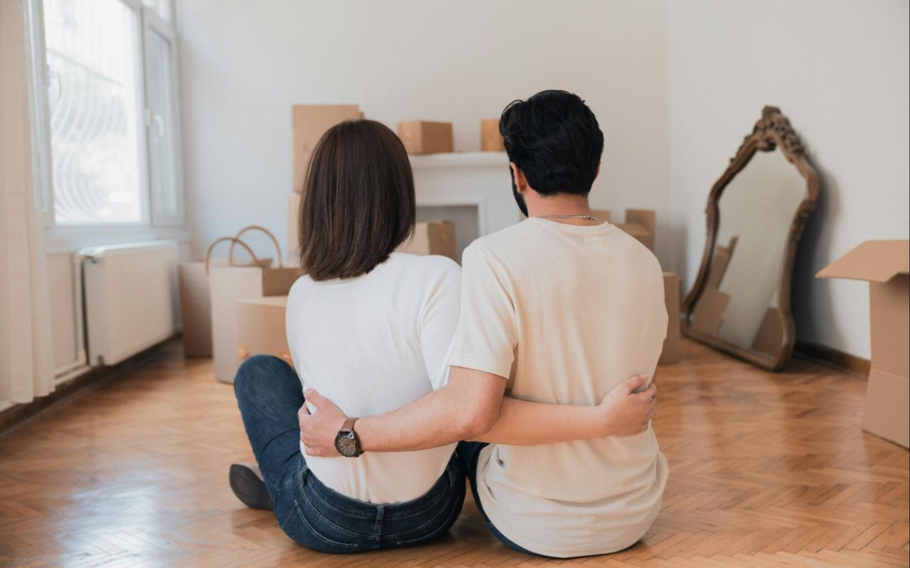 6 Tips To Make Moving Less Stressful