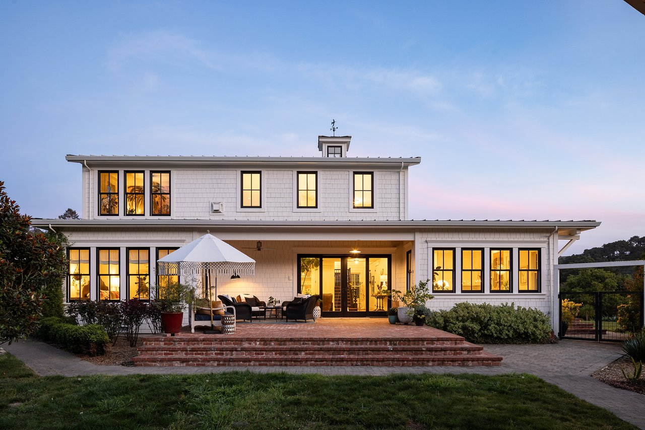 Honey Hill - 365 Race Horse Ln