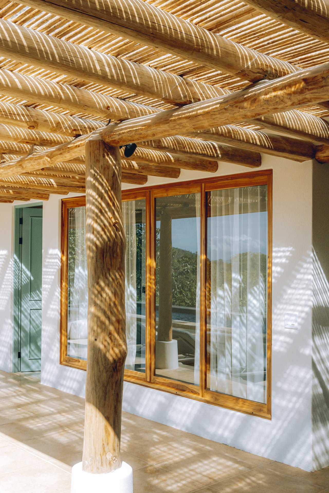 Casa Amigos
