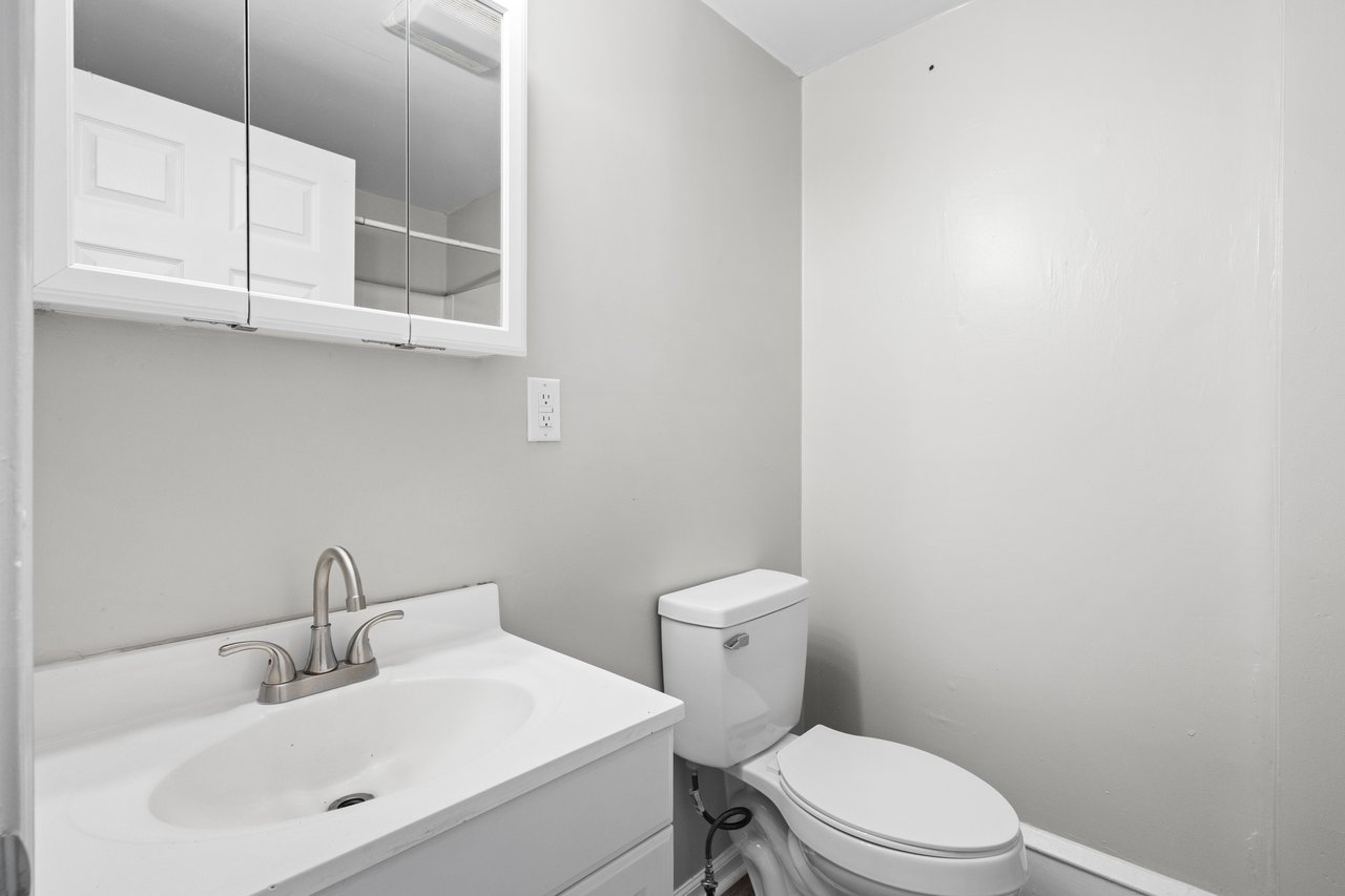 1104 Princeton Avenue