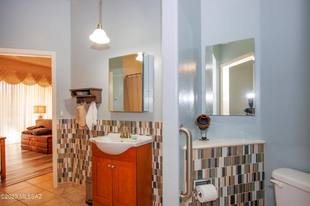 13401 N Rancho Vistoso Blvd, #122