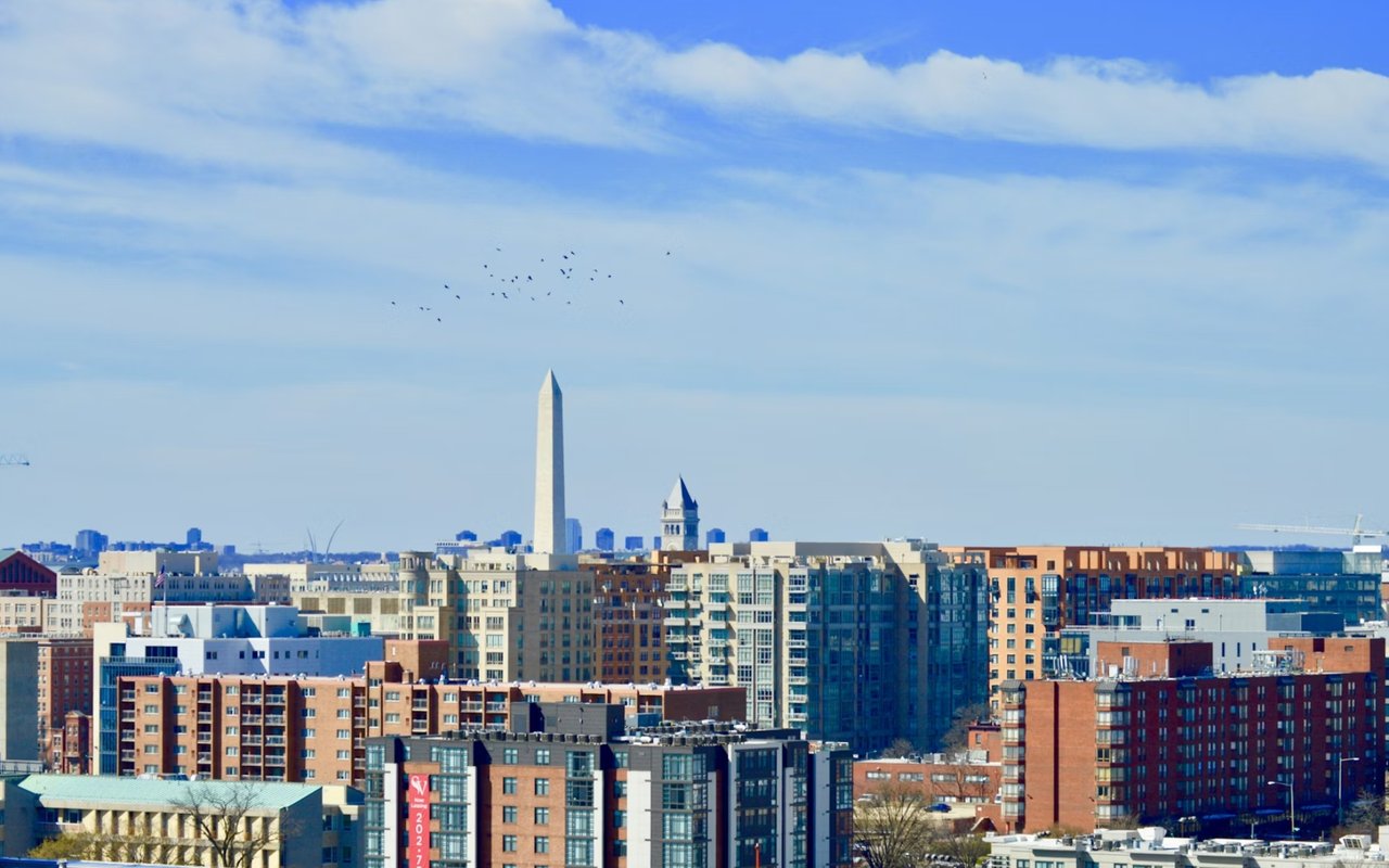 Monument & River Vistas: Where to Buy for DC’s Most Protected Views