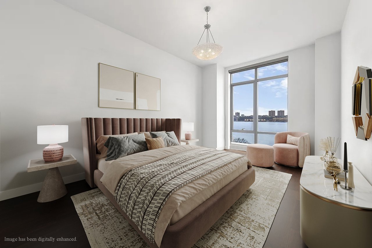 One Riverside Park -  #15A