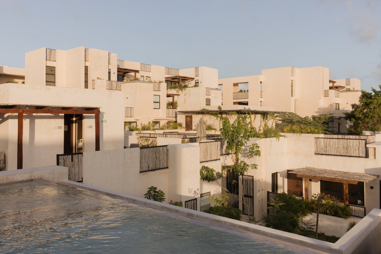 Gran Tulum – Phase 2, Tulum