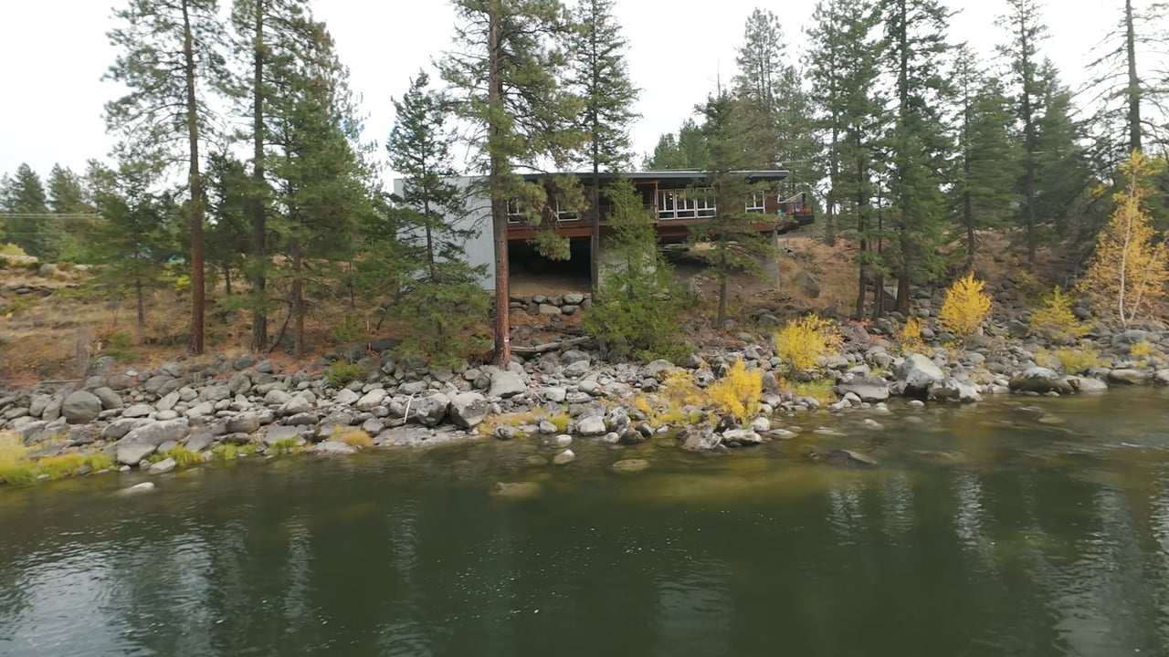 8970 Icicle Rd, Leavenworth