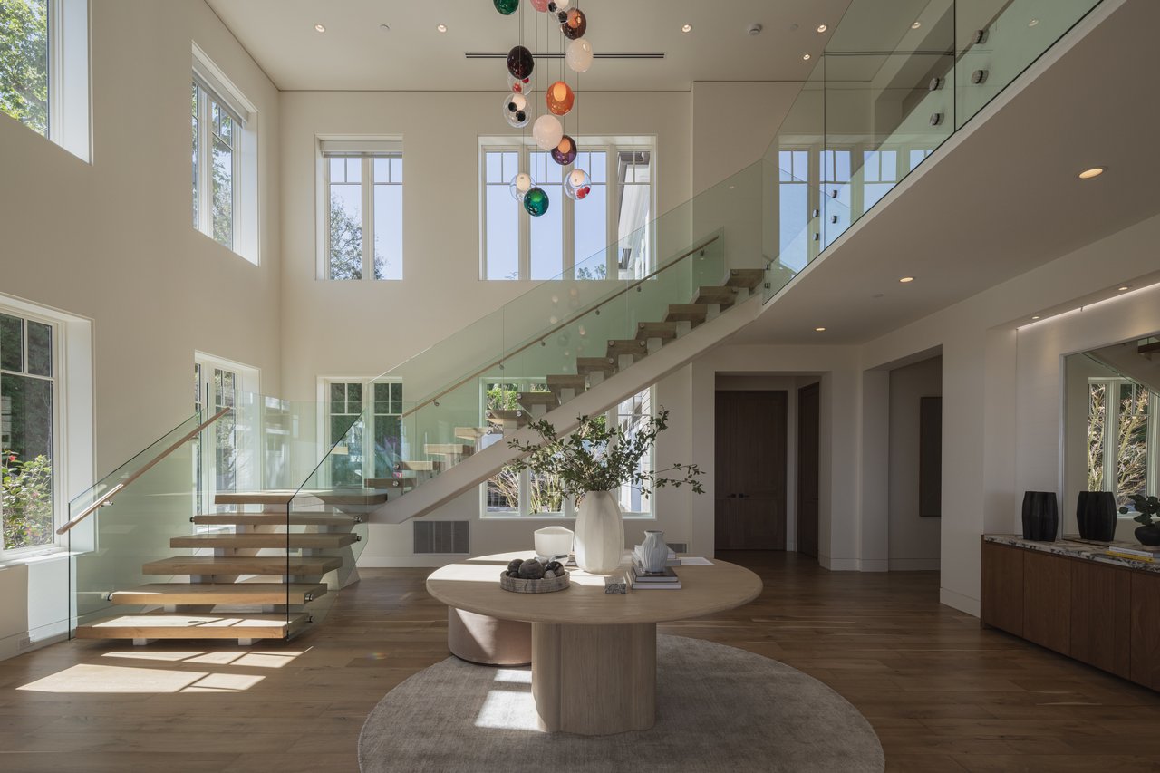 1722 San Remo Dr, Pacific Palisades