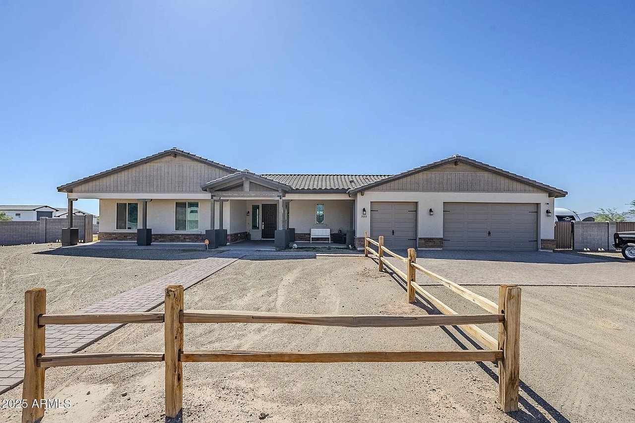 15315 W PEAKVIEW Road