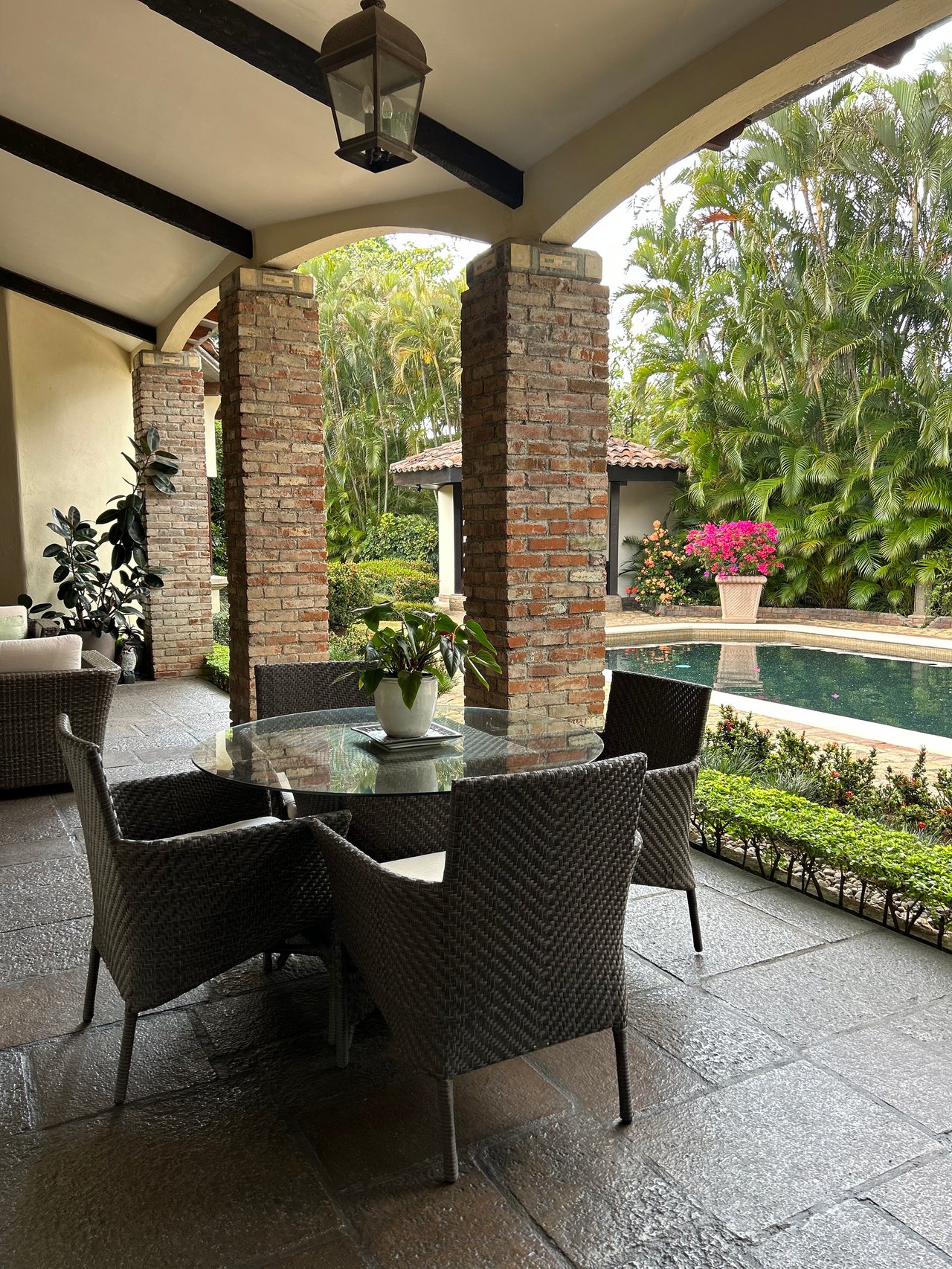 Spanish Revival Lindora