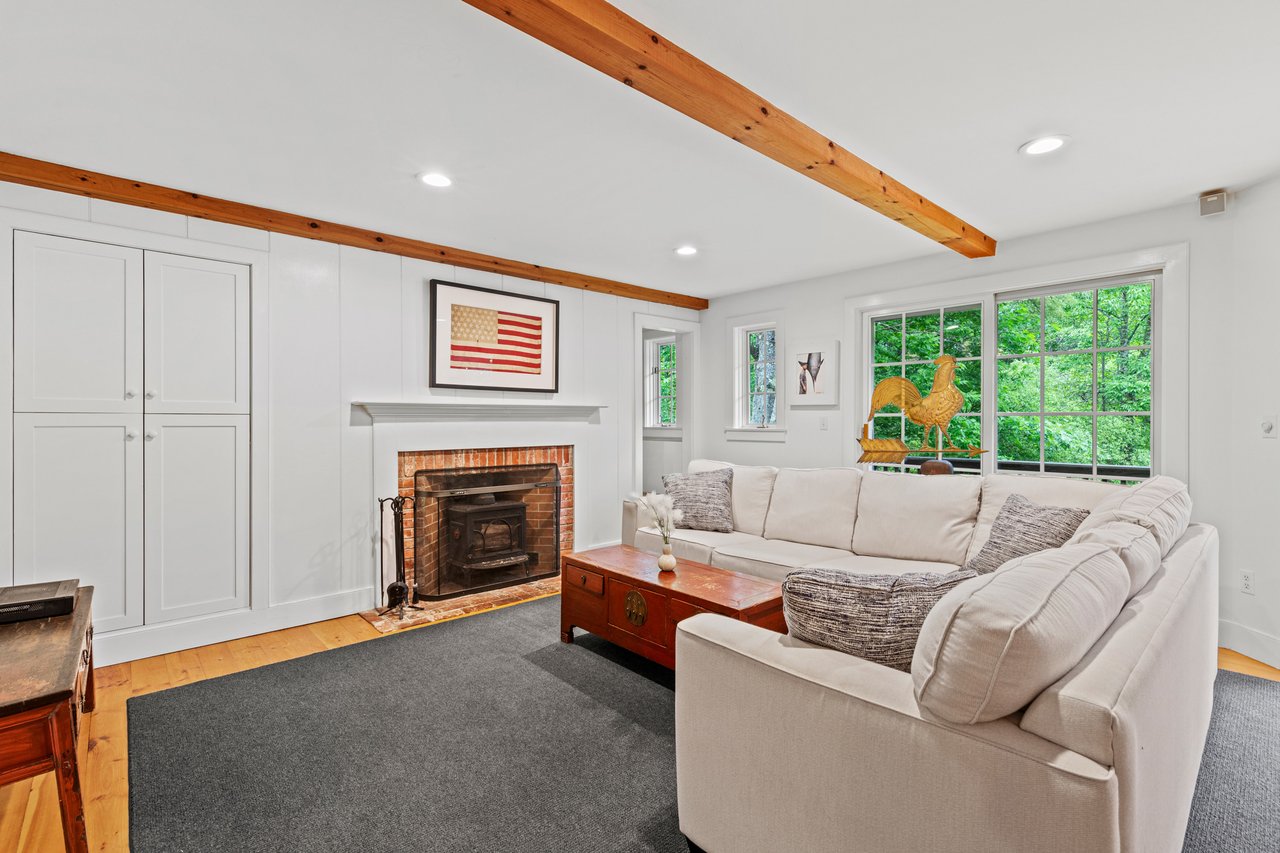 531 Ledge Road, Yarmouth