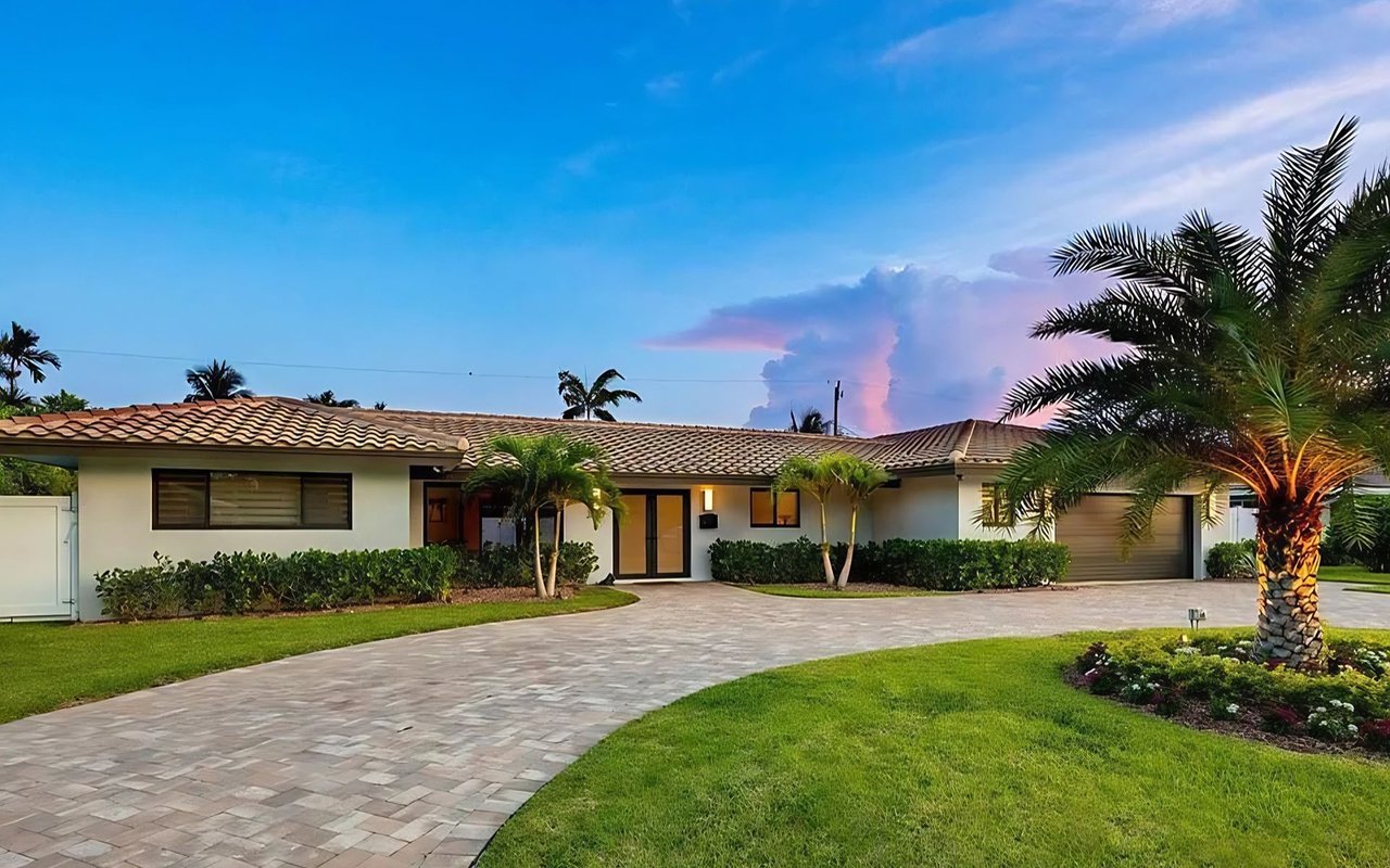 Just Listed: 2640 NE 34 Street Fort Lauderdale FL 33306