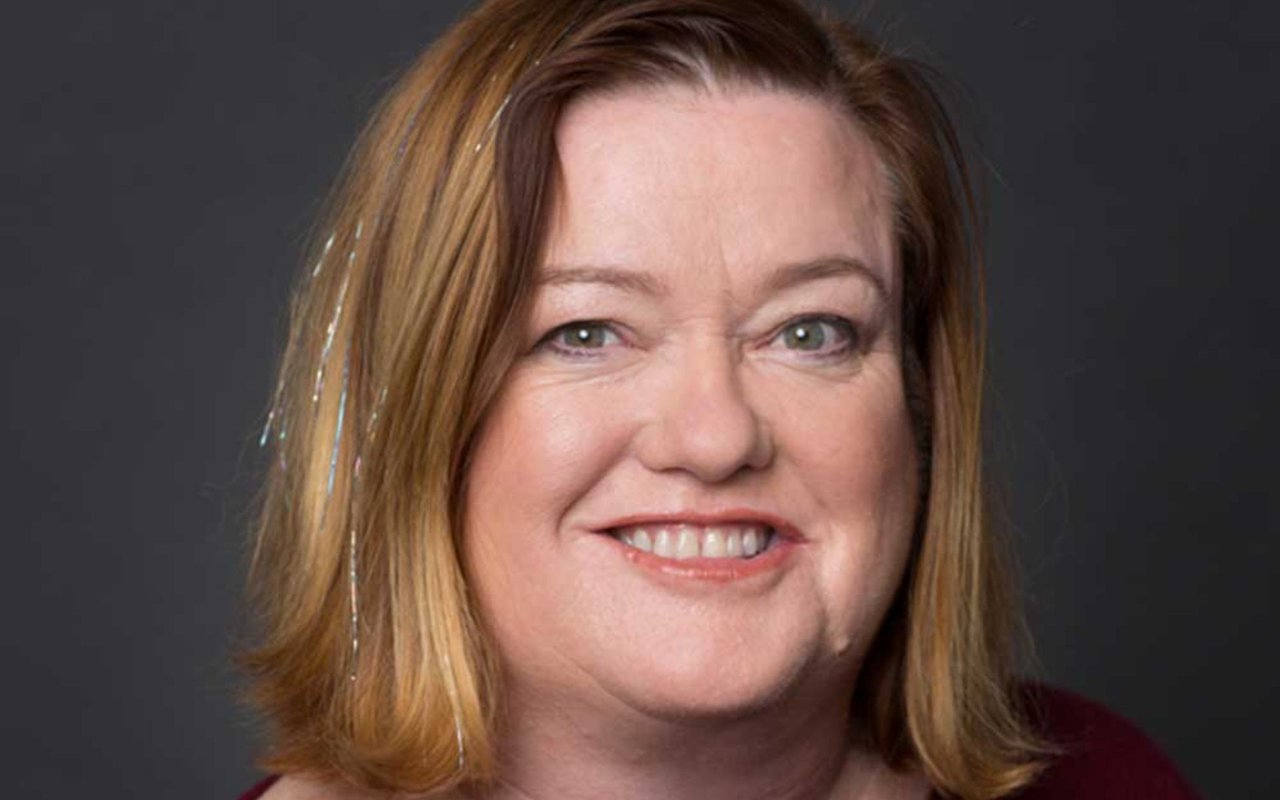 Jenn Pfeiffer Named 2024 REALTOR® of the Year by Marin REALTORS®