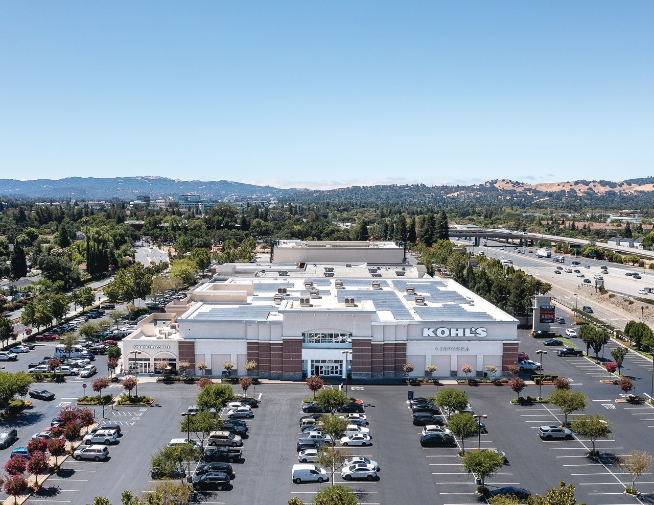 Kohl's