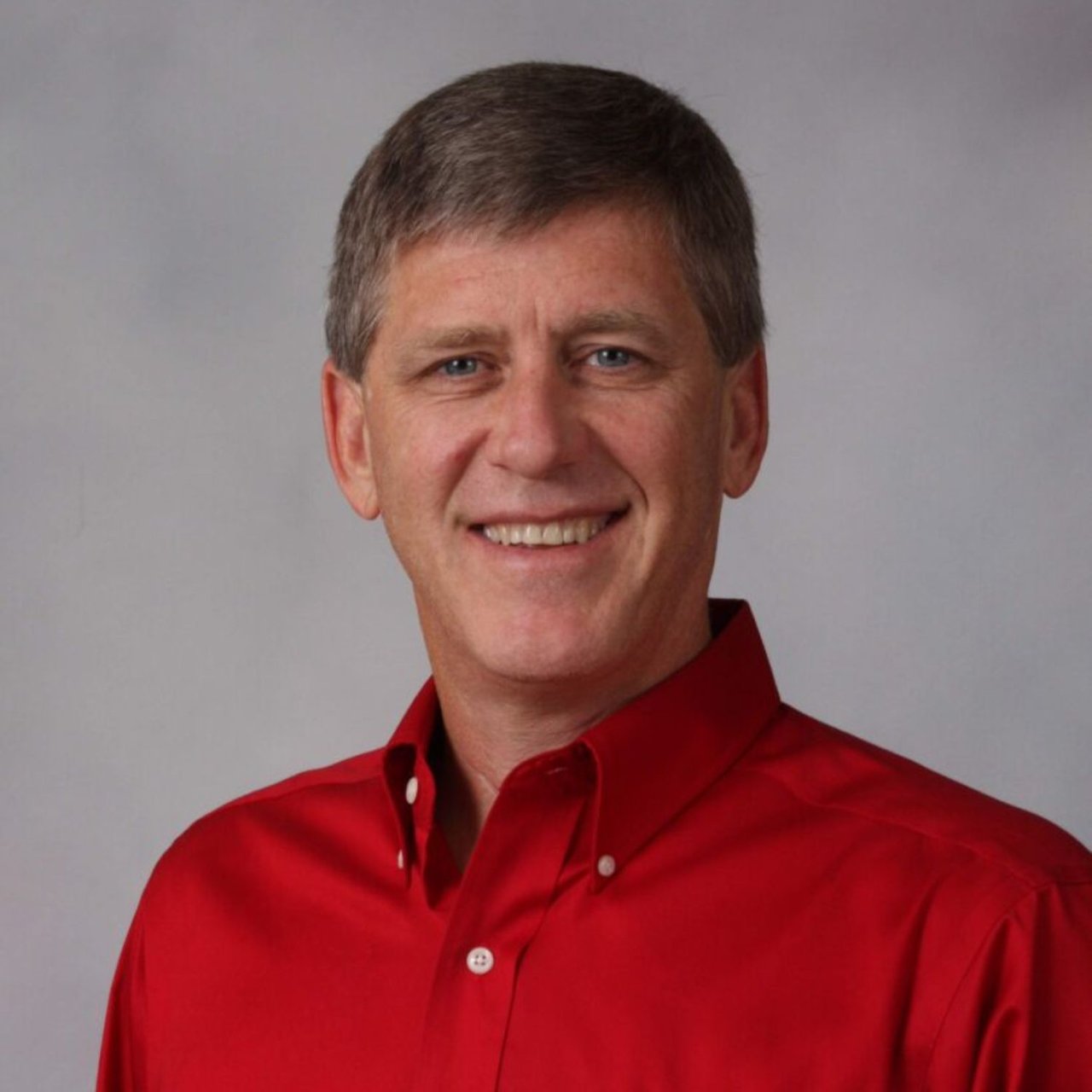 Robert Wood Counce, TN Real Estate Agent Headshot