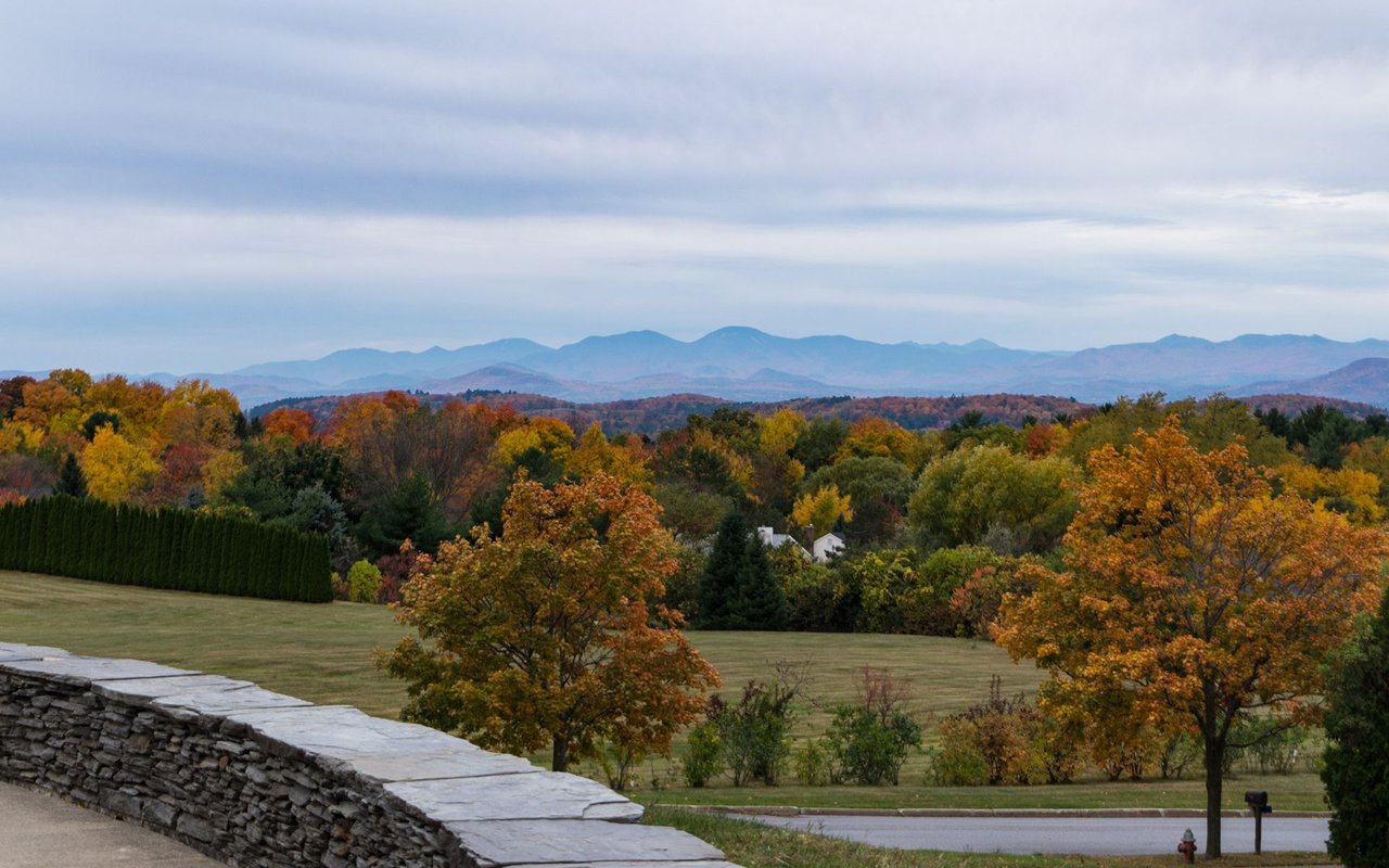 South Burlington