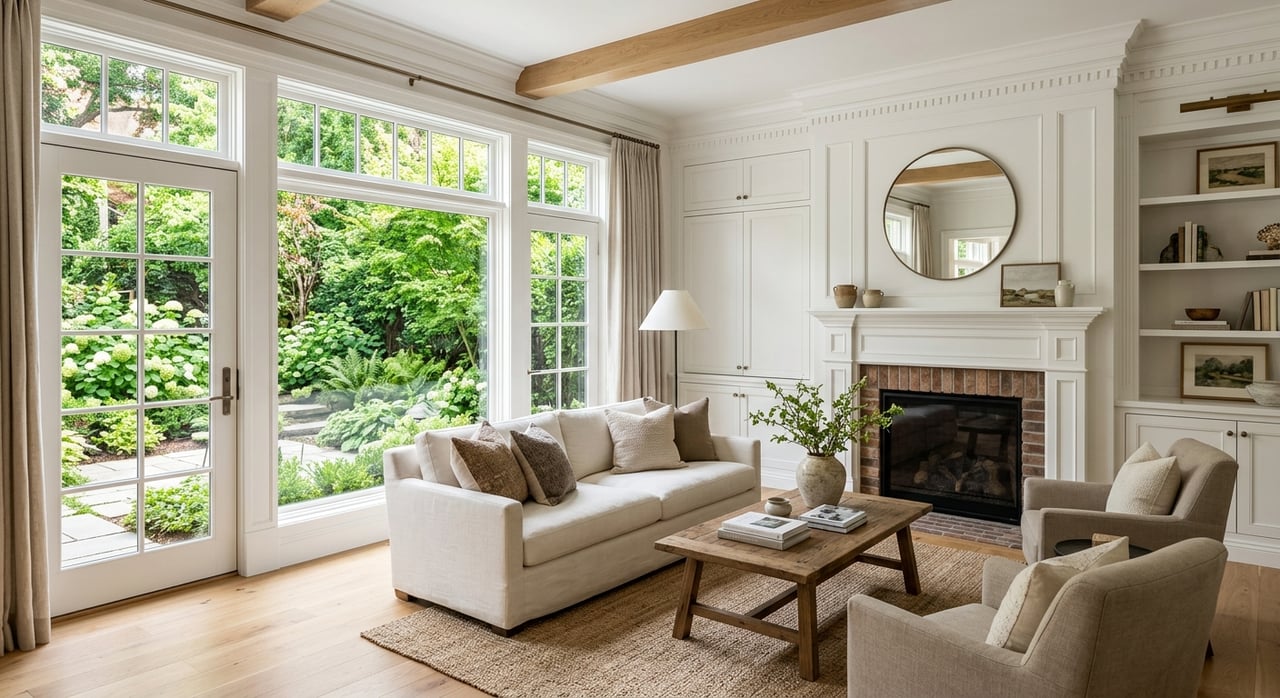 Preparing Your Marshfield Home For A Successful Sale
