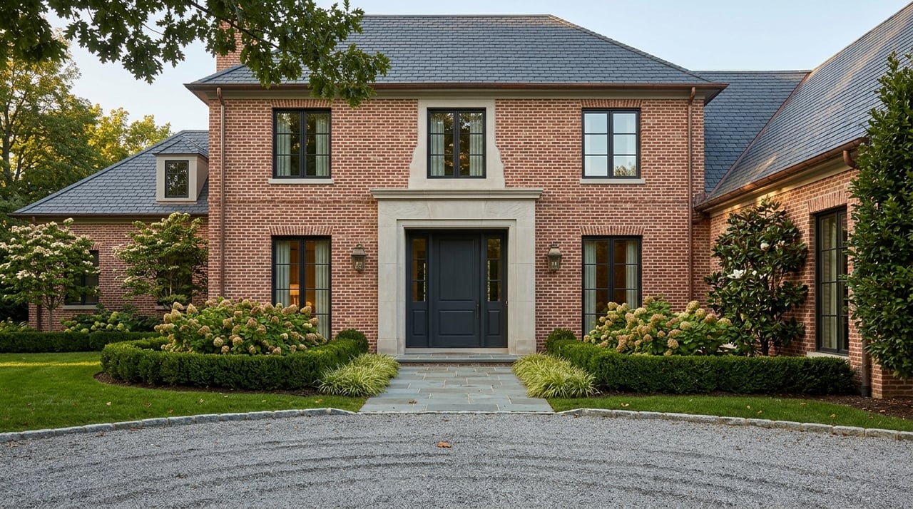 Great Falls VA: Inside The Estate Home Lifestyle