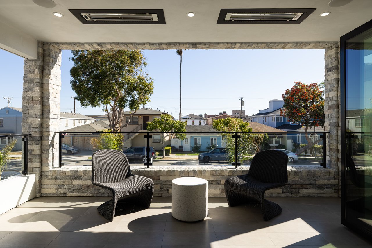 1313 Ocean Avenue