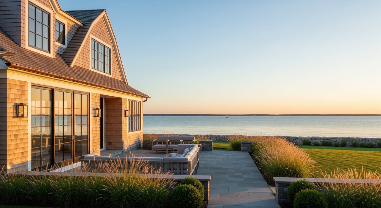 What Adds Value In Fairfield Beach Homes