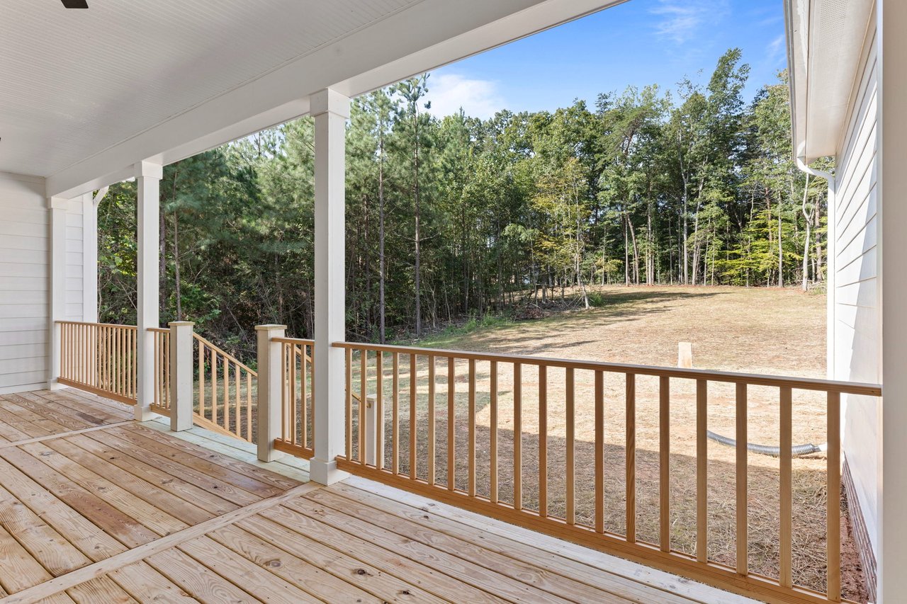 Lot 1A (Dogwood Plan)