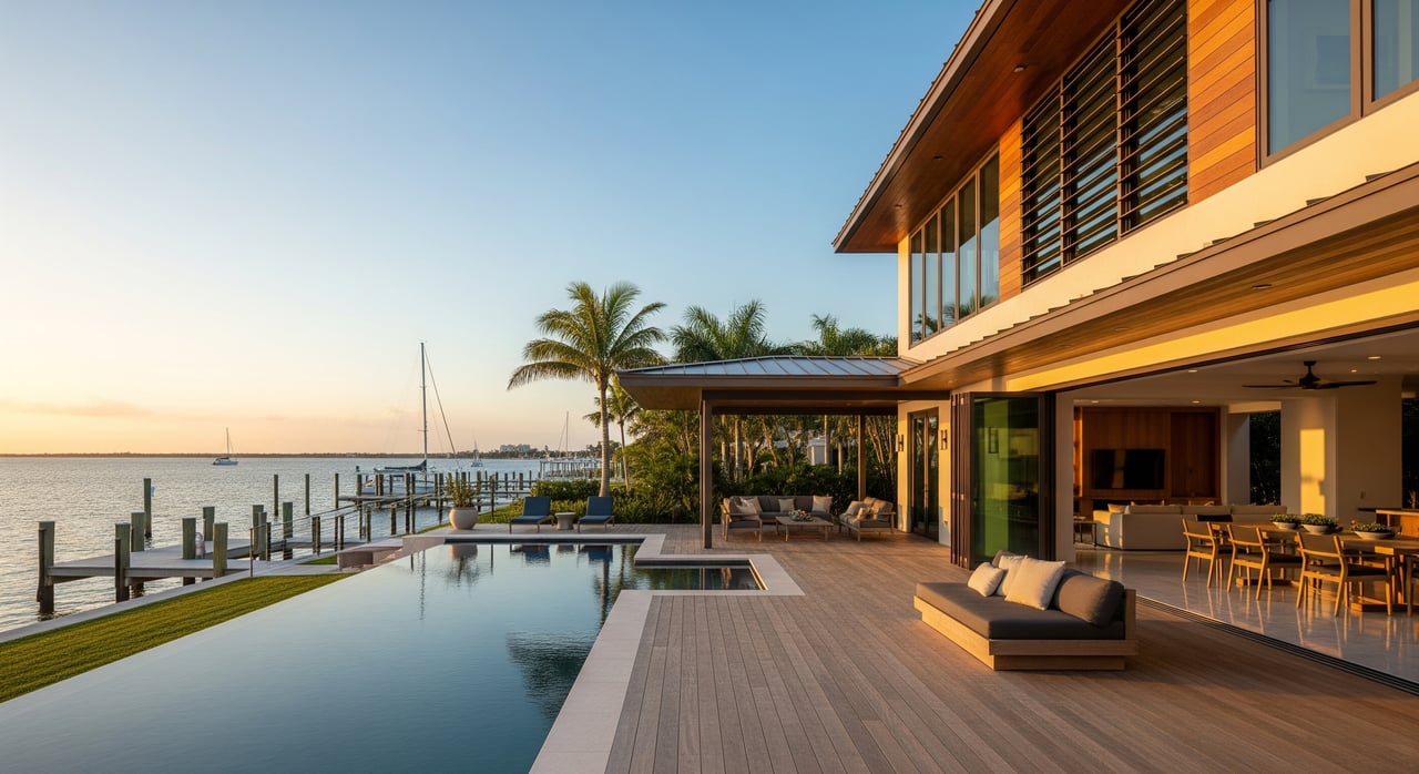 Seasonal vs. Year‑Round Demand in St. Petersburg