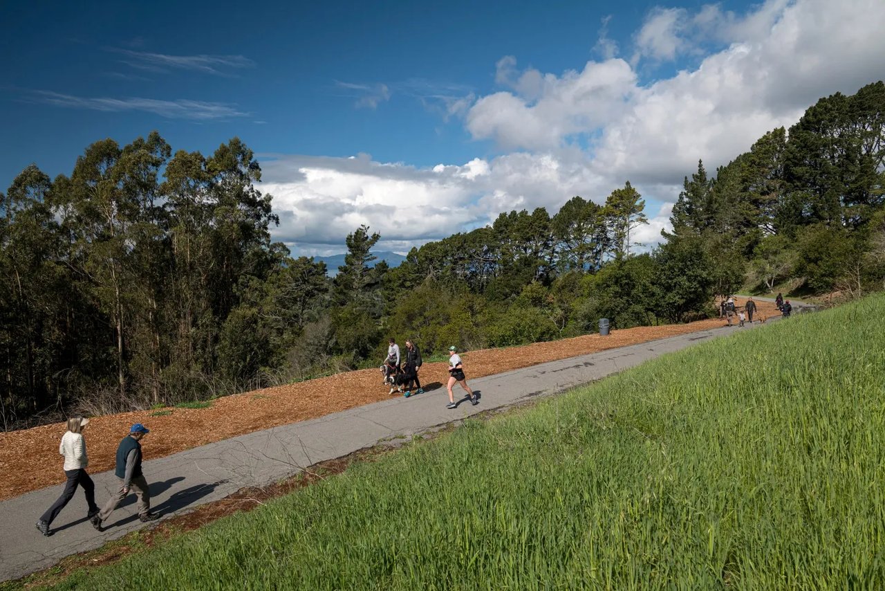 America’s Healthiest City: 256 Sunny Days A Year, Over 50 Parks, And Abundant Access To Healthy Eating
