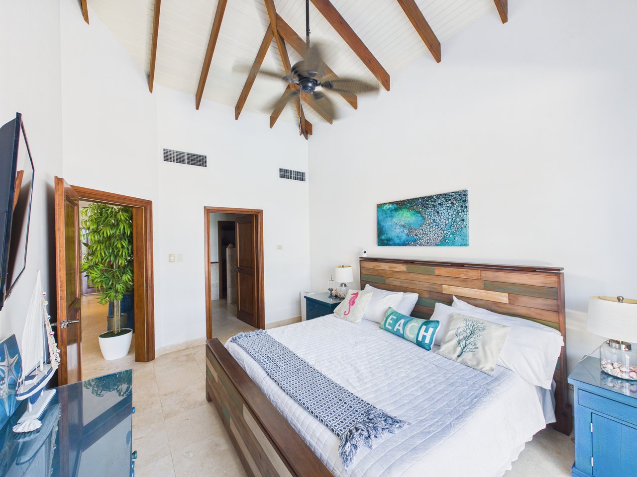 Casa Nanik, Villa 1307, Pristine Bay