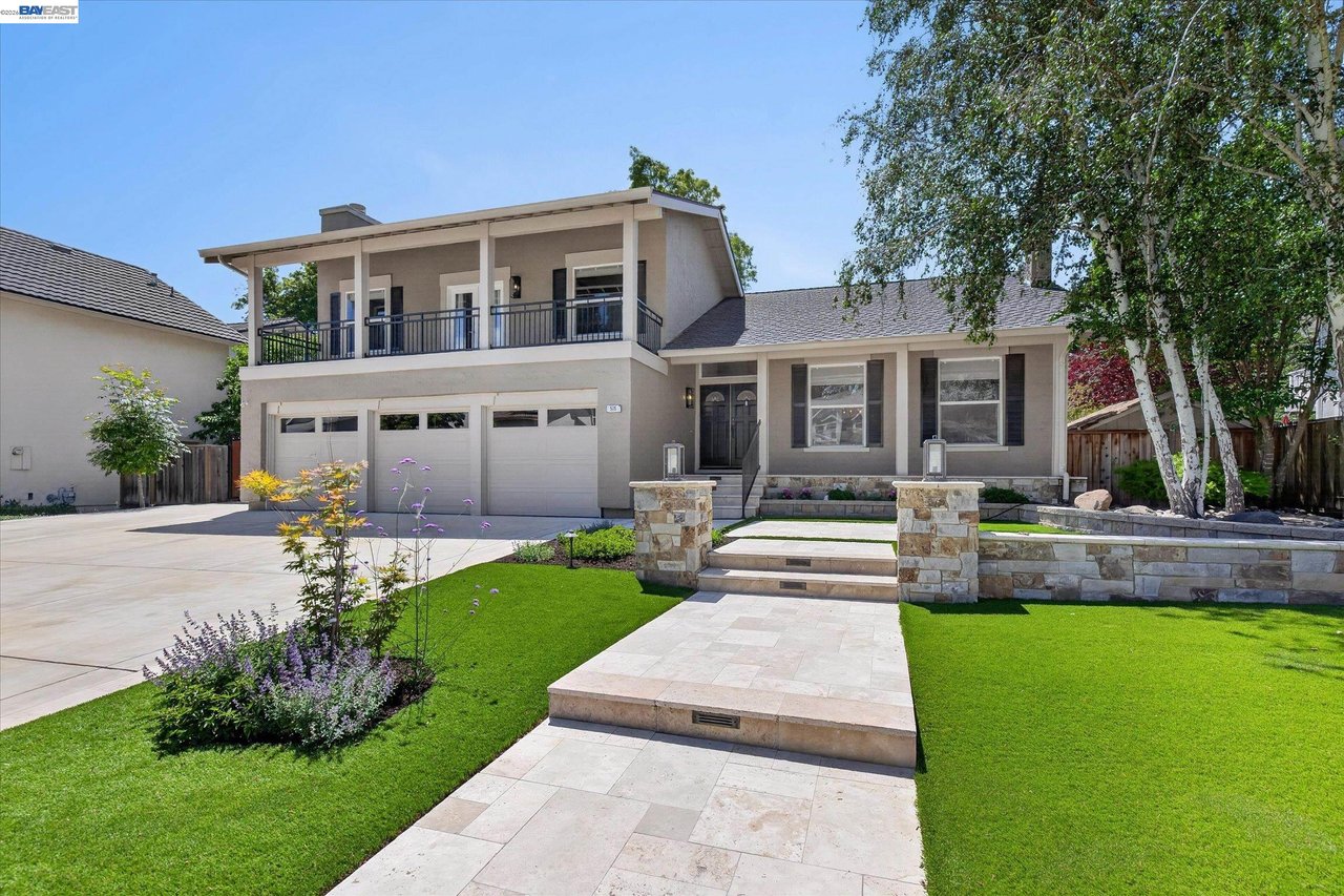 515 Burns Circle
