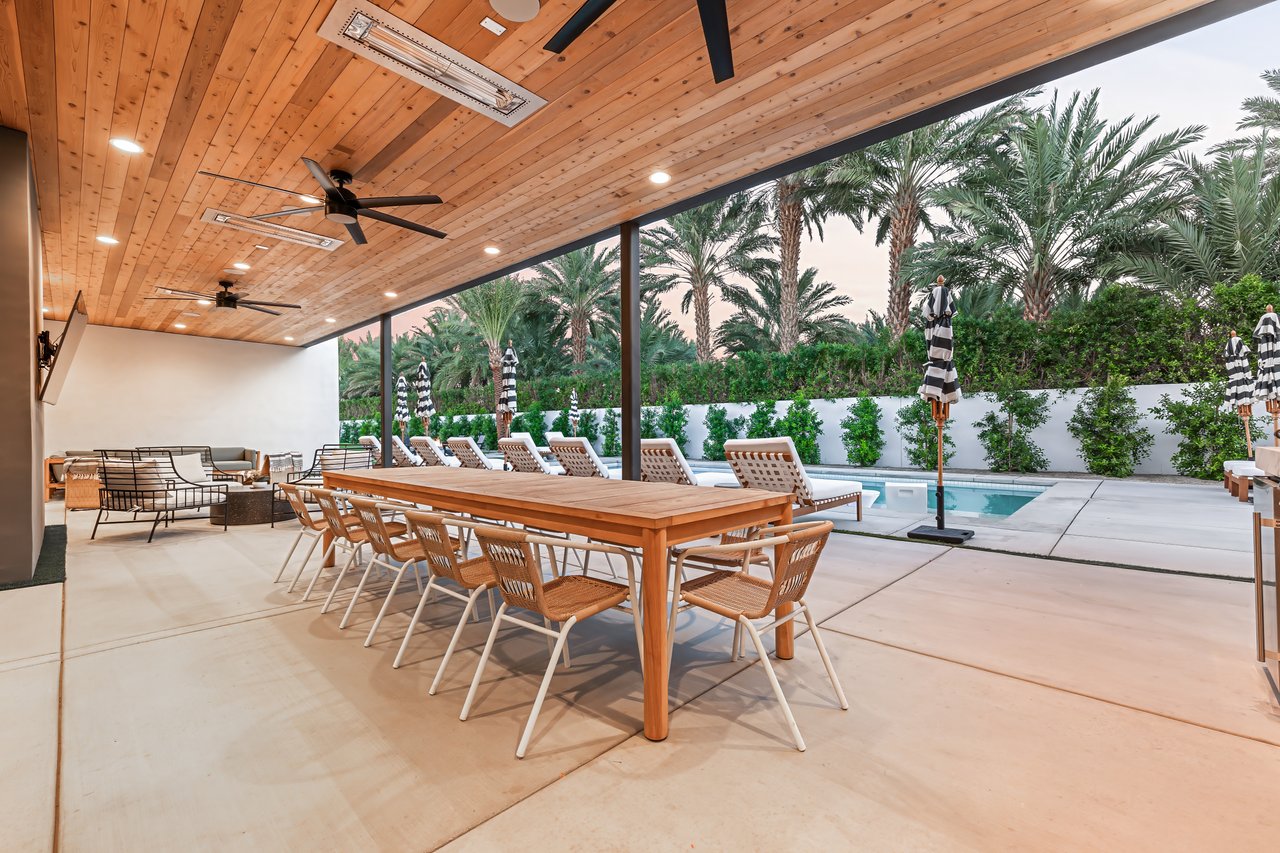 80933 Kiwi Court - Villa 14
