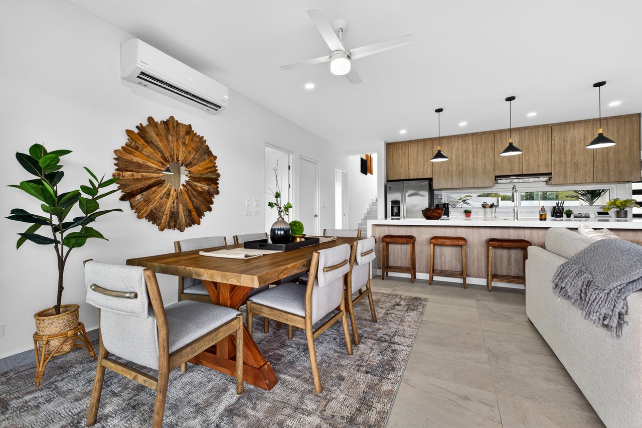 C5 Enclave | Premium Furnished 5-Bedroom Retreat Near Playa Avellanas