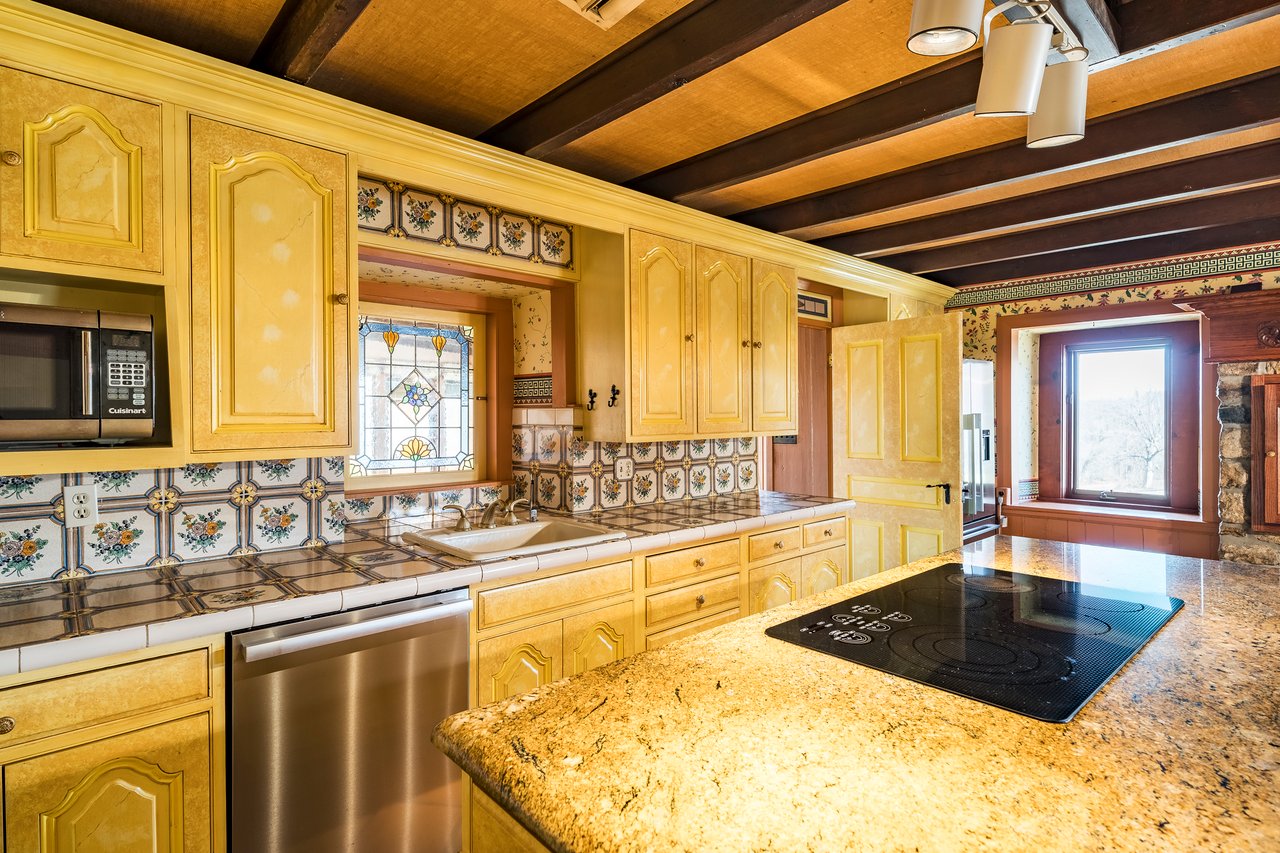 97 Fredericksville Road