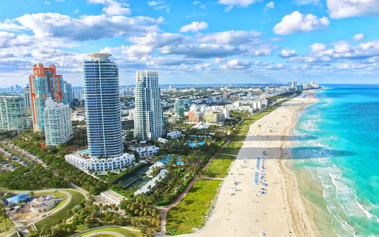 Miami Beach