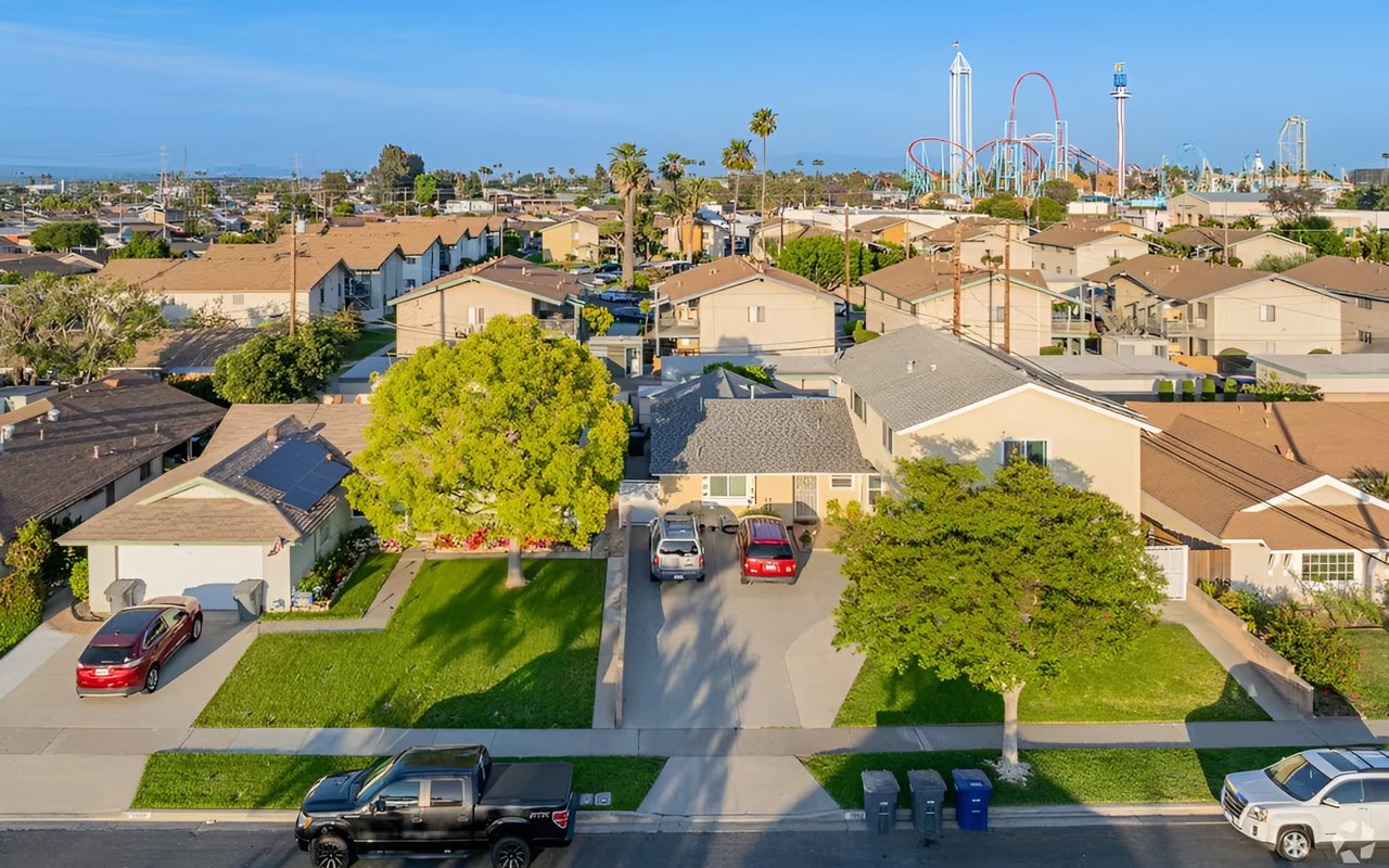 Buena Park