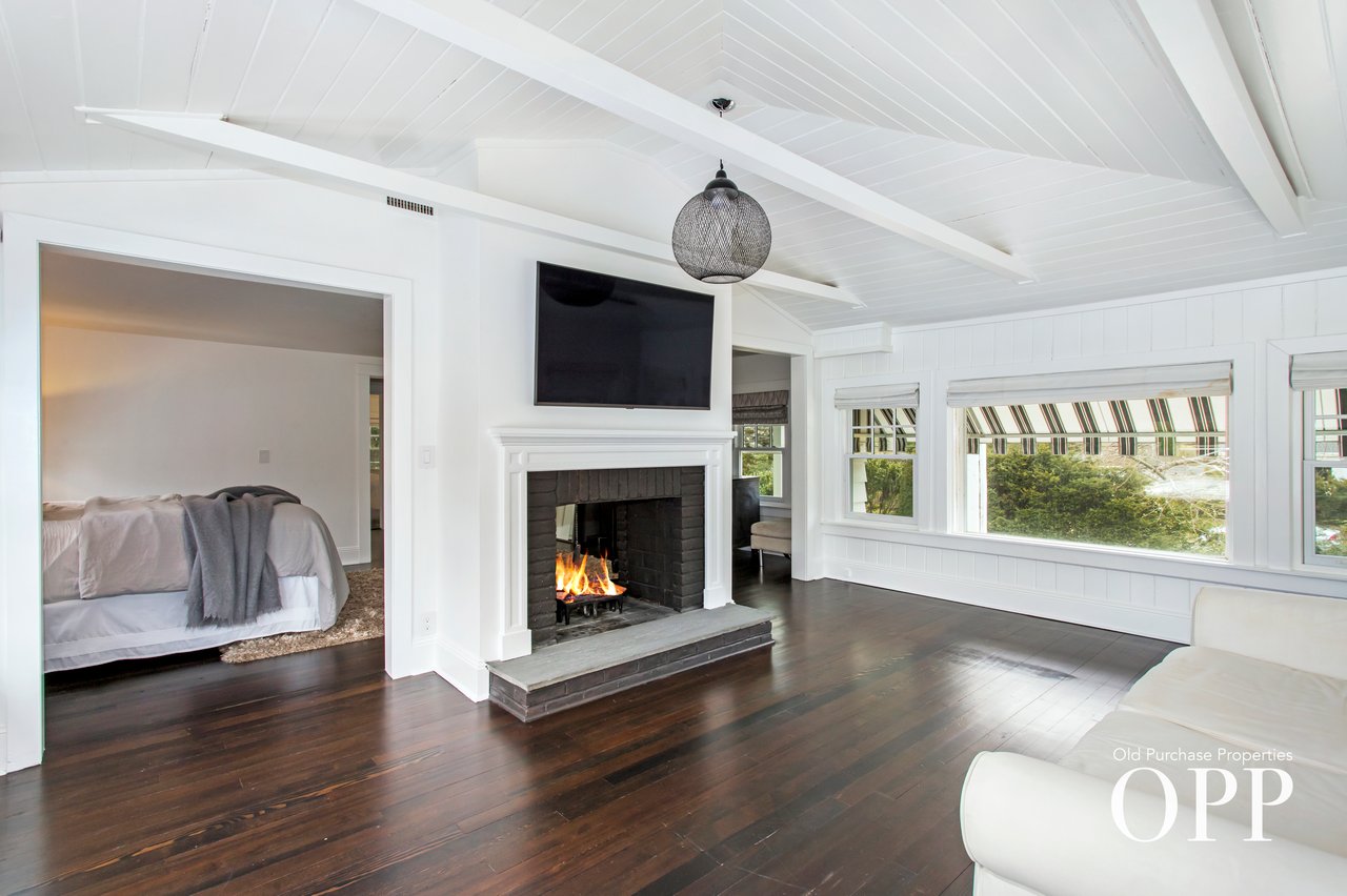Resort-Style Living in Bellport’s Coveted Estate Section