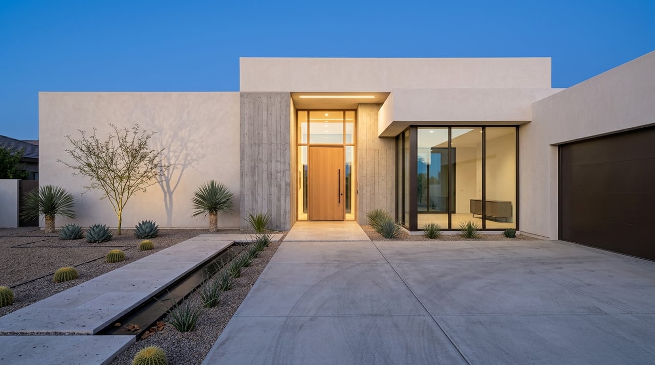 Using The Ridges As A Second Home Or Retreat