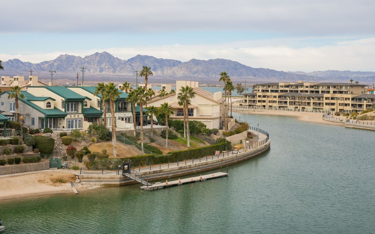 Lake Havasu City