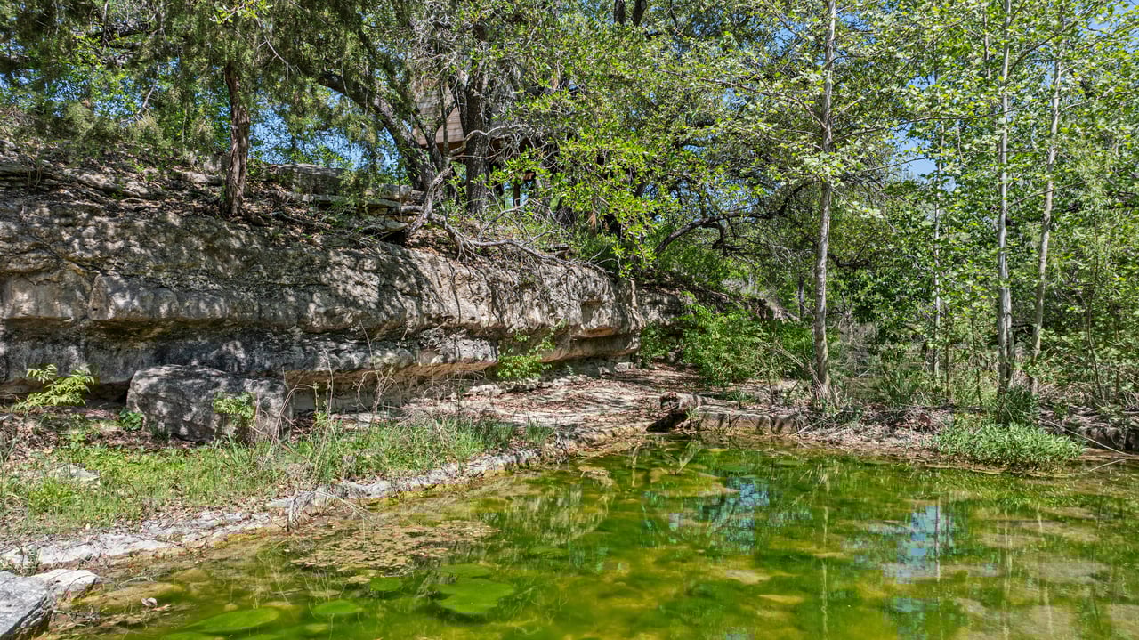 4813 Twin Acres Road