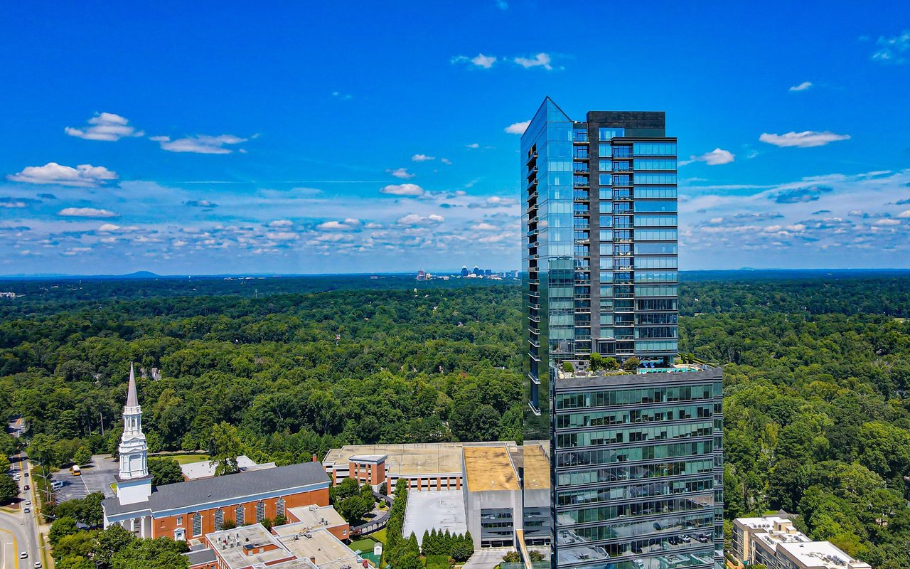 Buckhead