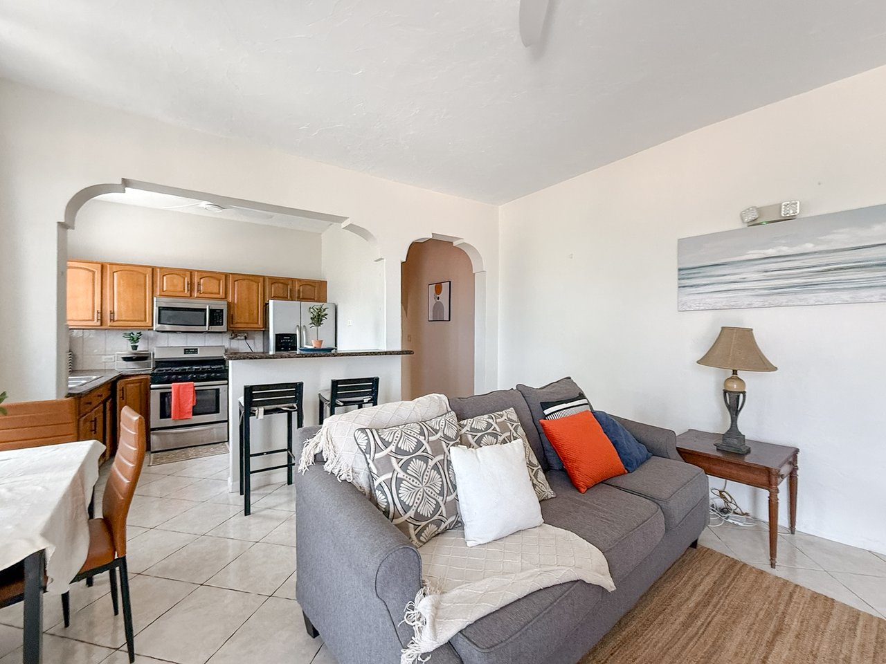 366 Great Mountain Townhouse