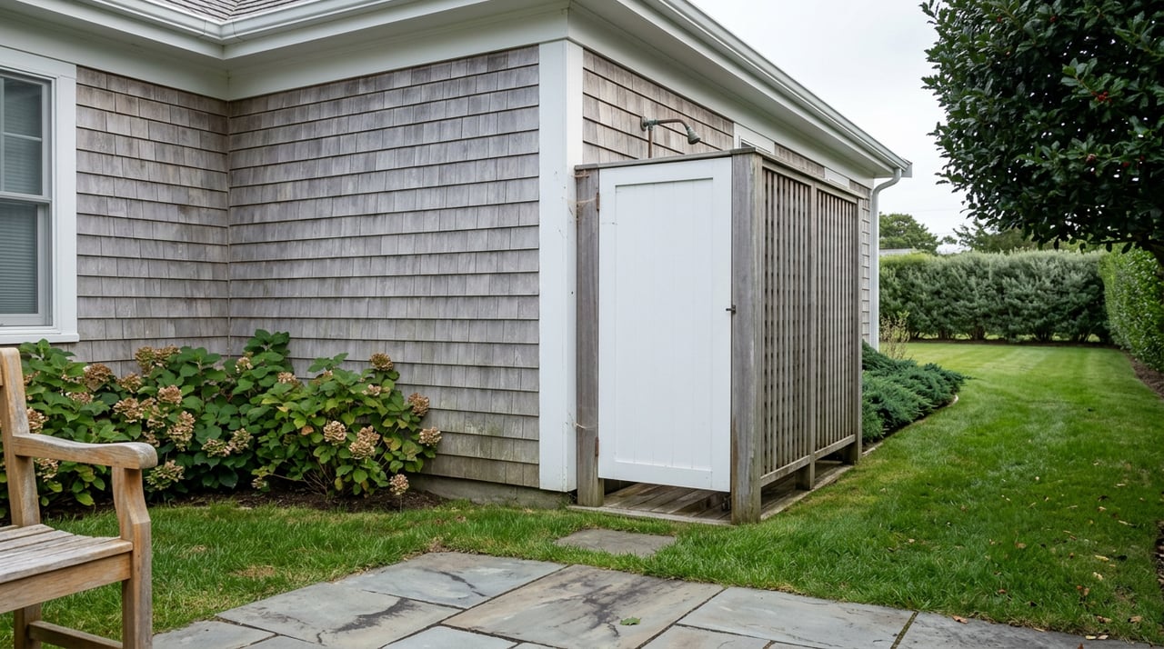The Hamptons House Has Two Bedroom Counts. The Septic System Only Approved One.